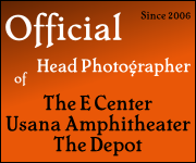 Head Photographer